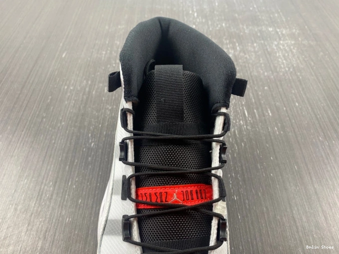 Bmlin White 11 (CN Jordan Plug) Adapt DD3522-100 Air 0803